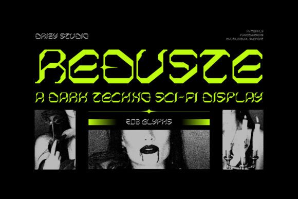 Download Reduste - Premium Resources