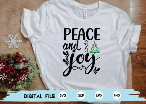 Download Peace and Joy - Joy Collection