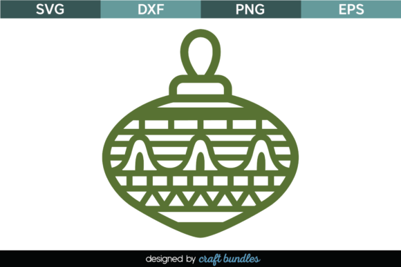 Download Christmas Bauble SVG Cut File - Christmas bauble svg Collection