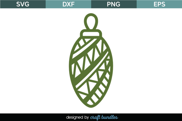 Download Christmas Bauble SVG Cut File - Christmas bauble svg Collection