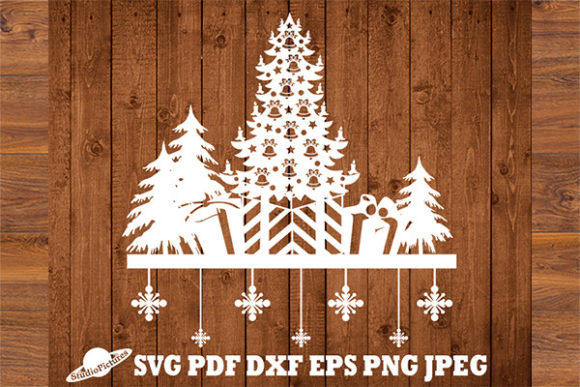 Download Christmas Gift Svg, Christmas Toys Svg - Gift Collection