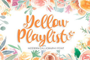 Download Yellow Playlist - Playlist Collection