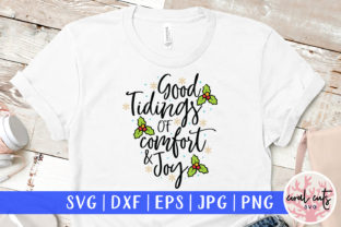Download Good Tidings of Comfort &amp; Joy&nbsp; - Joy Collection