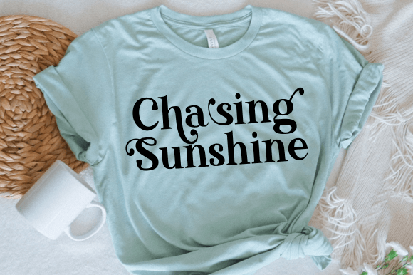 Download Chasing Sunshine Svg, Choose Joy Svg - Joy Collection
