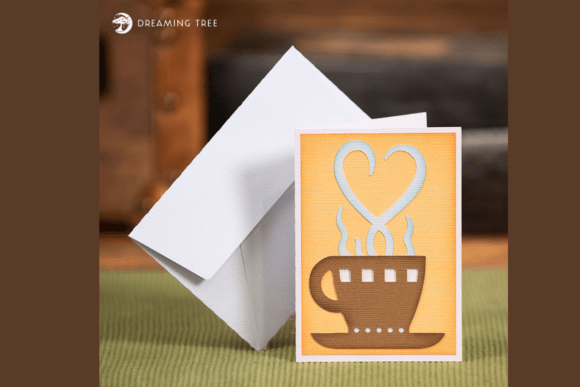Download Coffee Gift Card Holder - Gift Collection