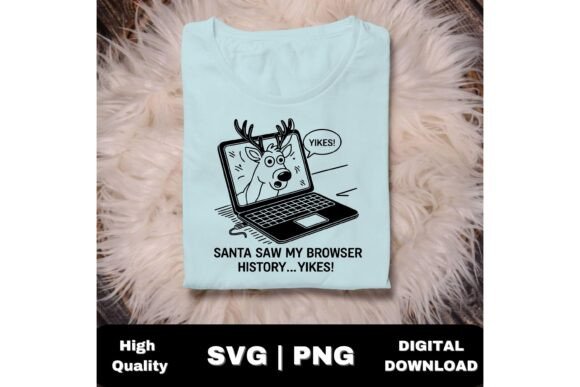 Download Christmas Reindeer SVG Surprise SVG - Reindeer Collection