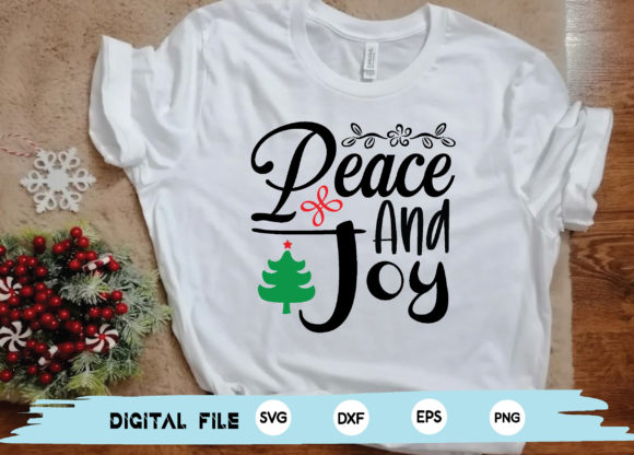 Download Peace and Joy - Joy Collection